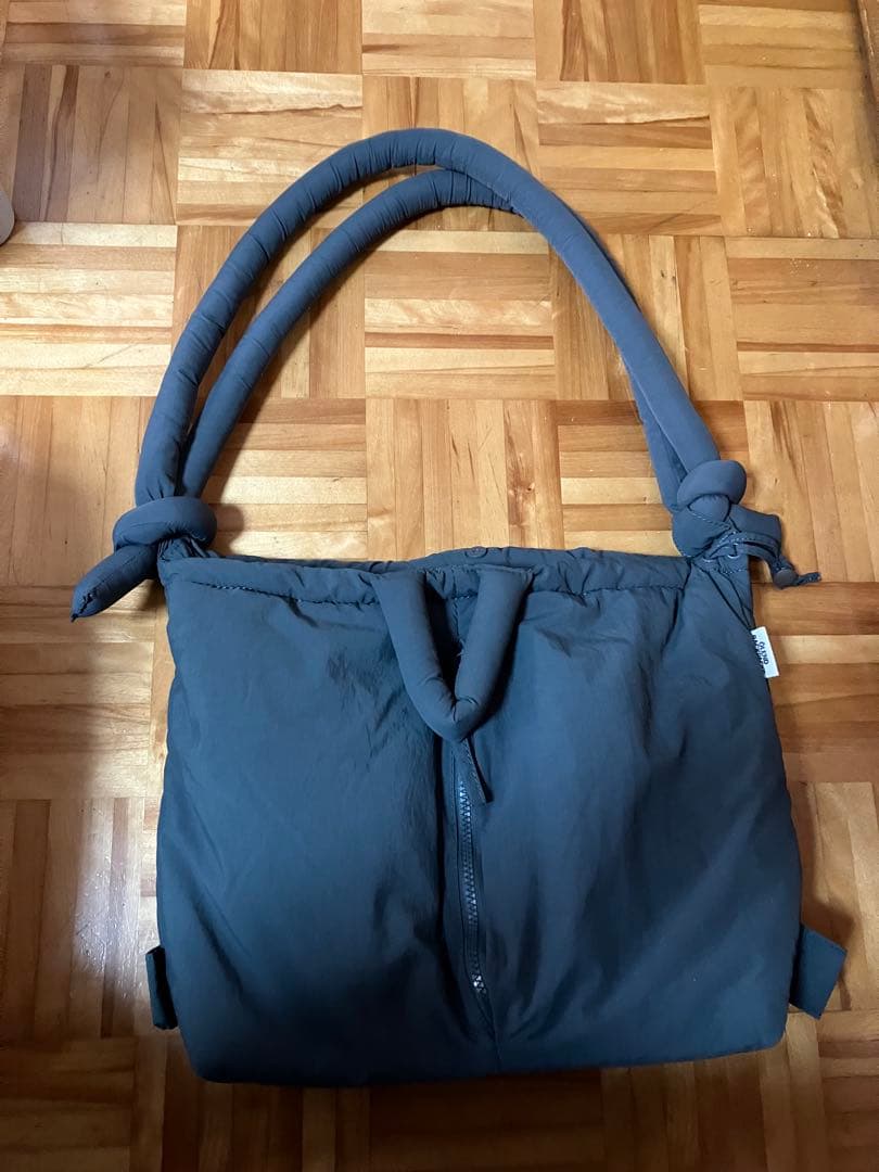 オレンド OLEND ONA SOFT BAG オナ