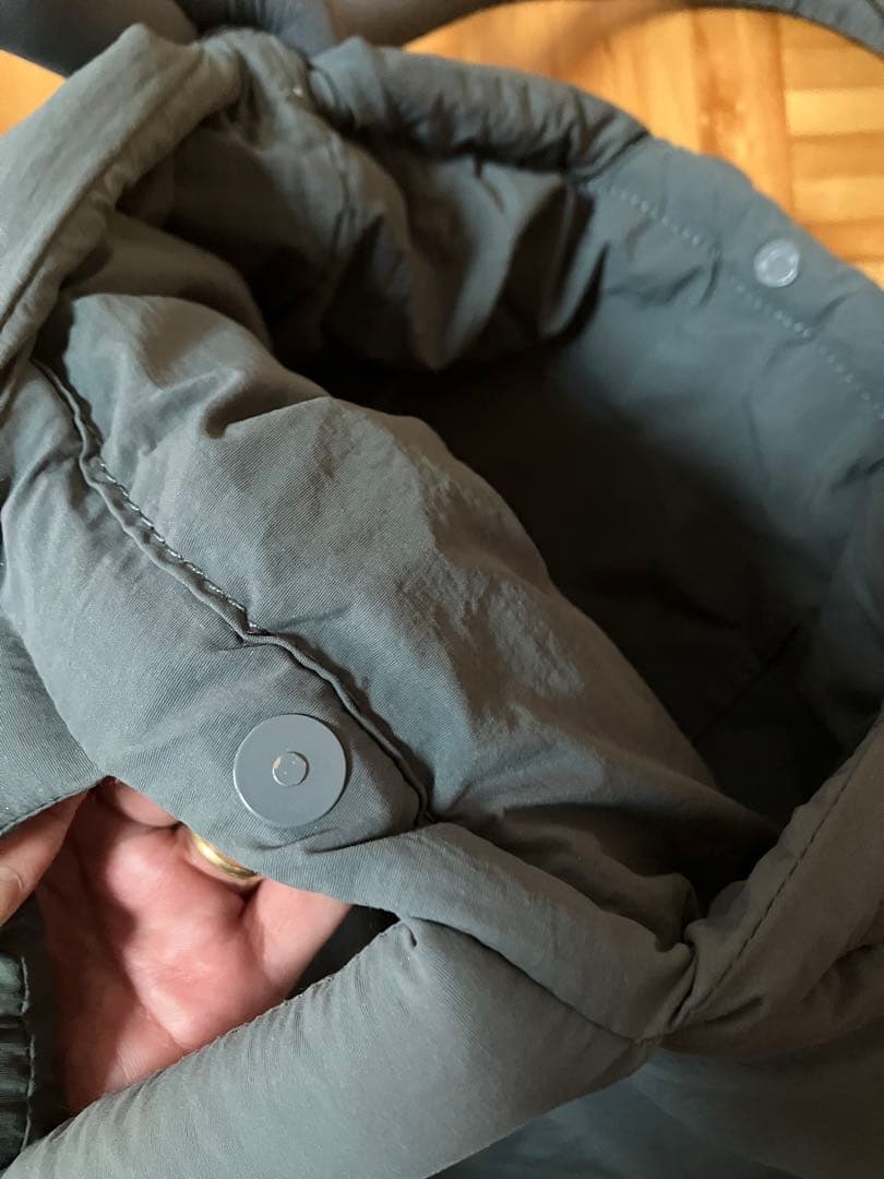 オレンド OLEND ONA SOFT BAG オナ