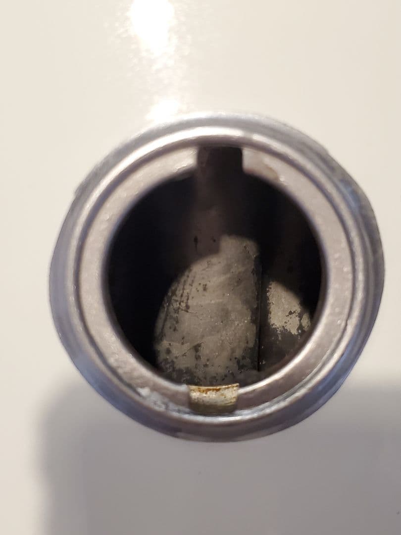 再出品　ホンダ　エイプ50、100　純正タンク　キャブ車