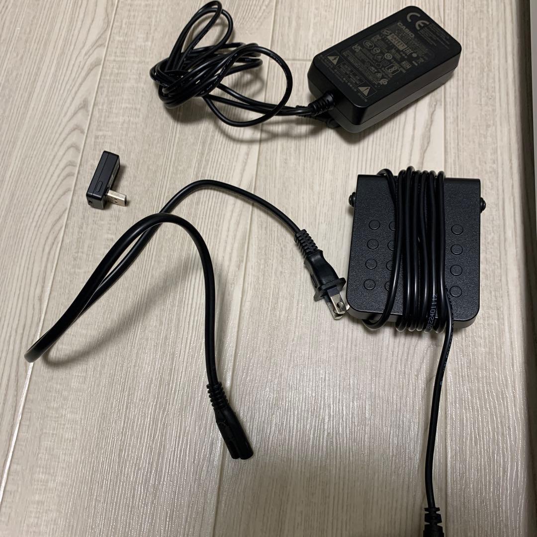 極美品 Privia PX-S1100WE 2024年製 88鍵盤