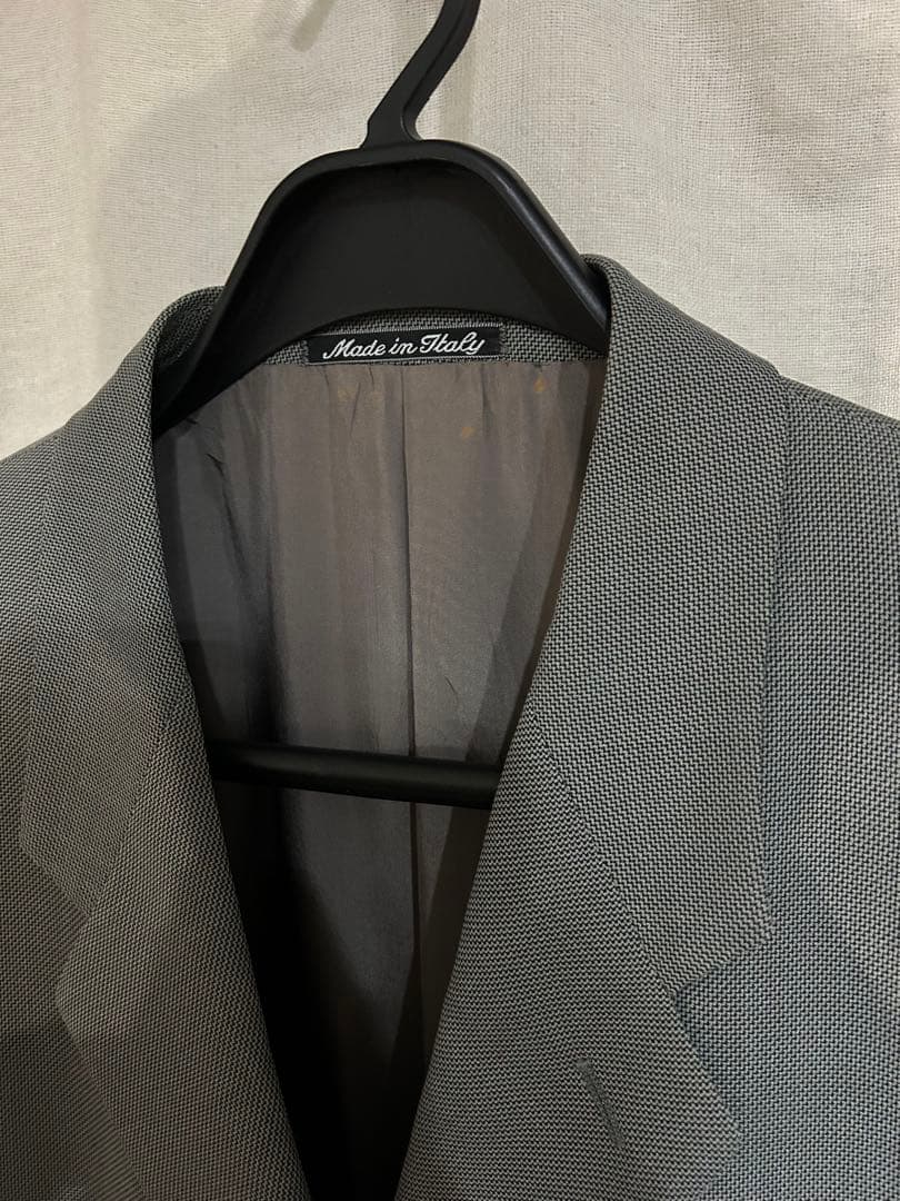 【美品】Giorgio Armaniセットアップ