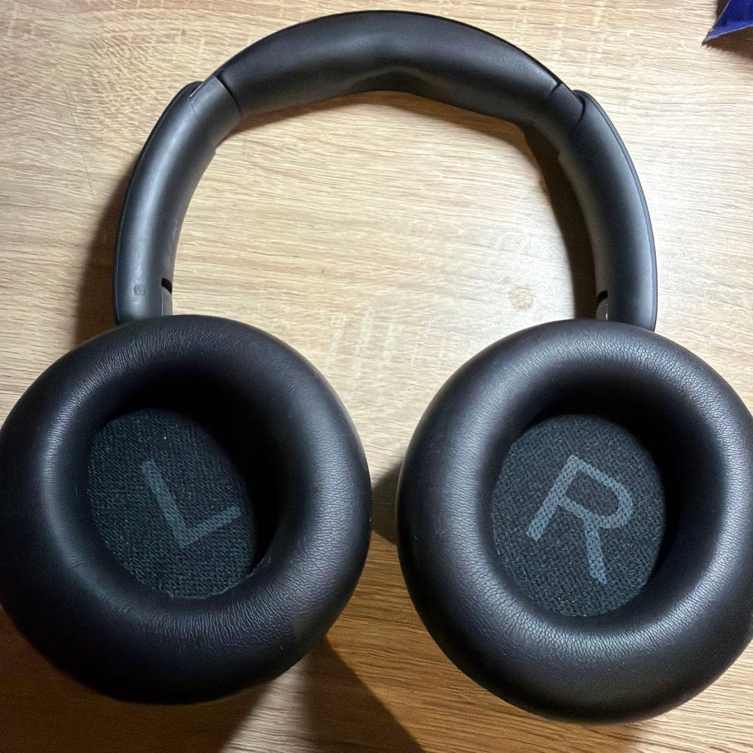 ヘッドフォン Anker Soundcore Space Q45