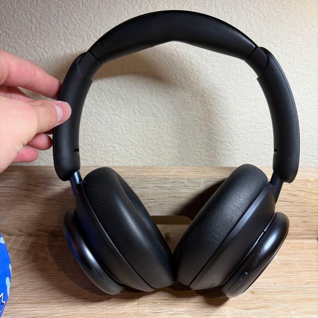 ヘッドフォン Anker Soundcore Space Q45