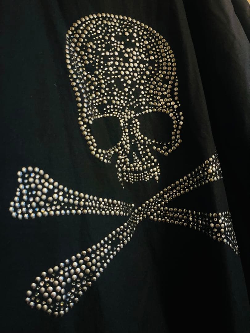 Roen 狼煙 KIMONO SUITS 上下セットアップ HYDE着 ♂Ｌ　黒