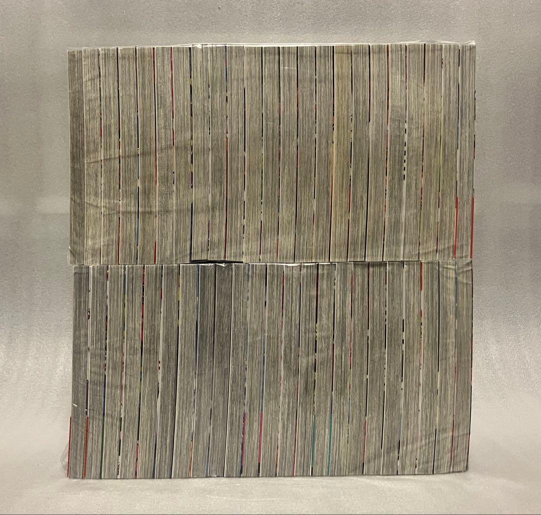 魔入りました！入間くん 1〜46巻 全巻セット　魔入りました!入間くん