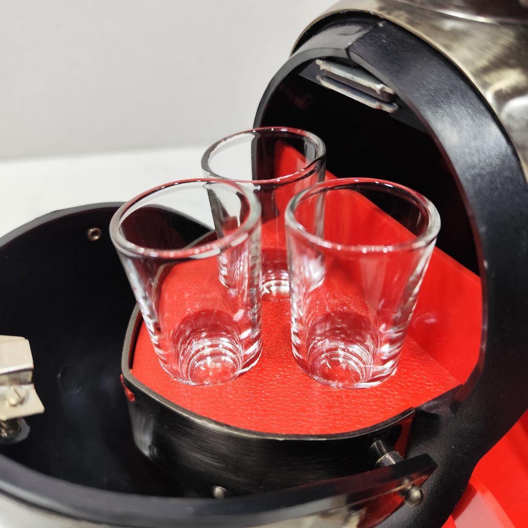 レア ニッカウィスキー 西洋甲冑 鎧 ボトルケース 騎士 インテリア 置物