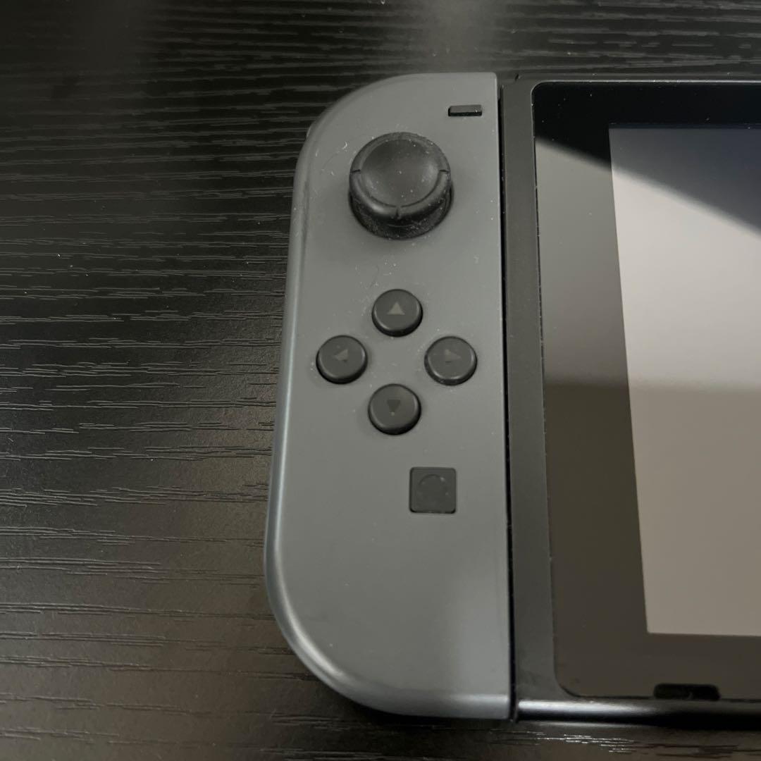 Nintendo Switch本体・Proコントローラー・LANアダプターセット