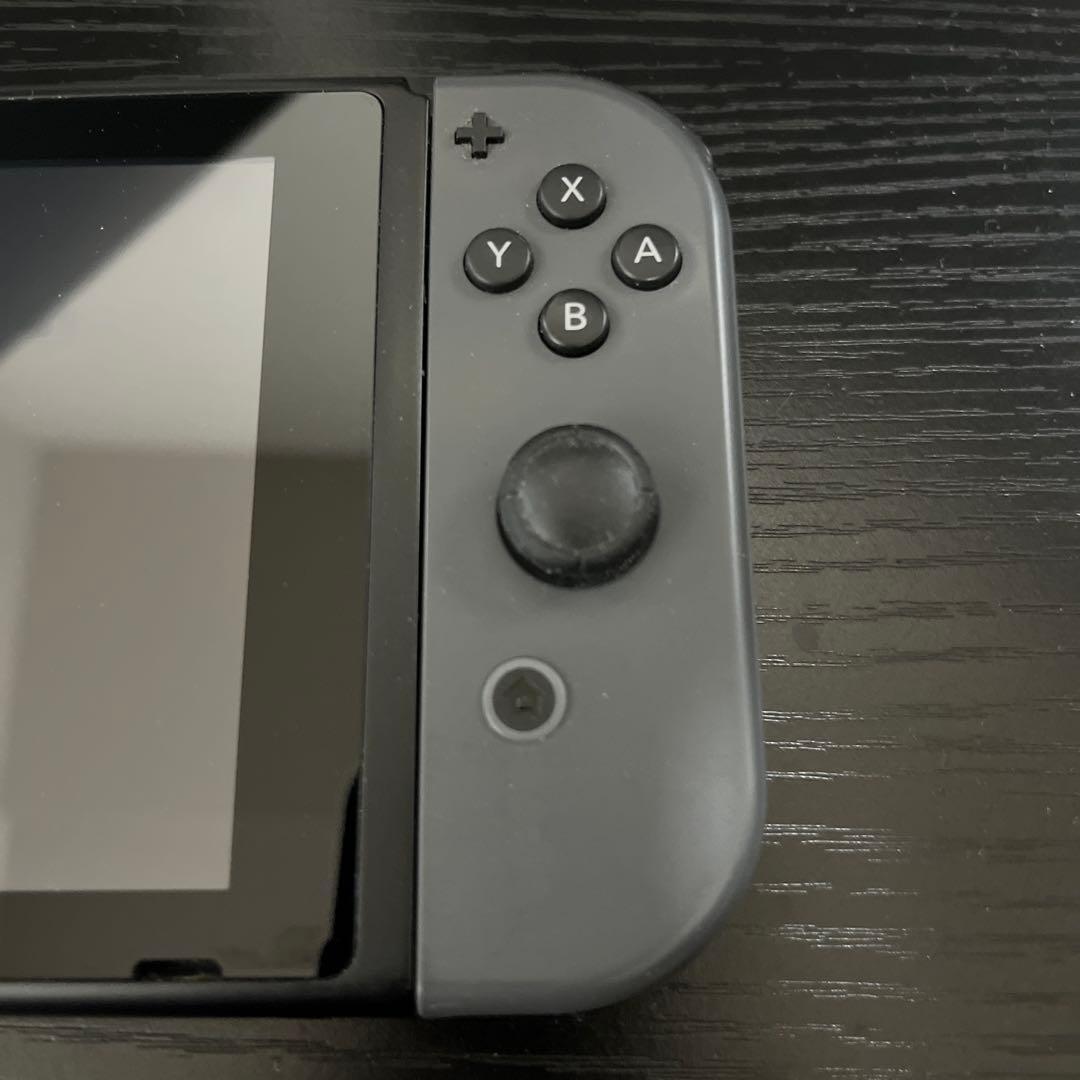 Nintendo Switch本体・Proコントローラー・LANアダプターセット