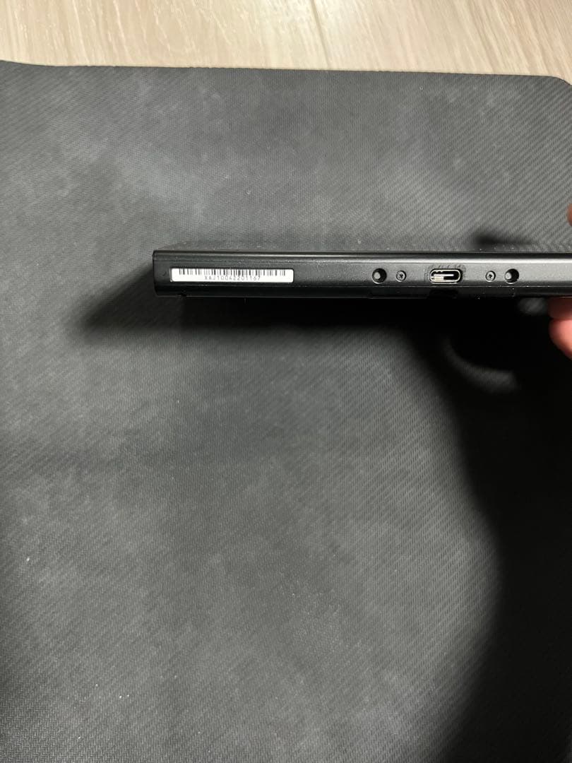 Nintendo Switch本体・Proコントローラー・LANアダプターセット