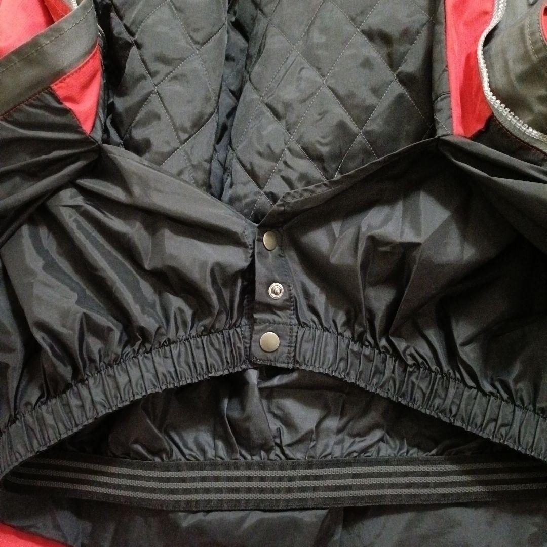 【a2230】estivo スキー スノーボード ウェア レッド XL