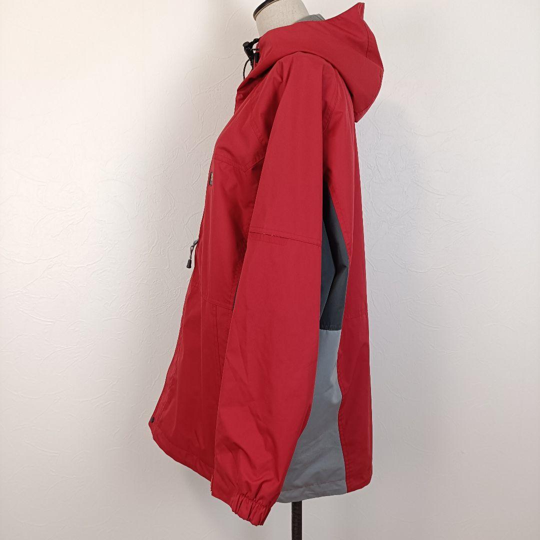 【a2230】estivo スキー スノーボード ウェア レッド XL