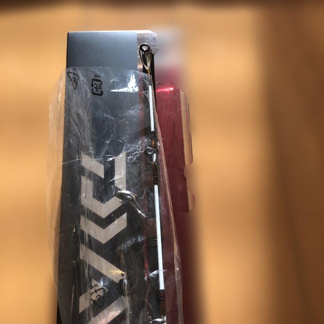 くまちゃん様！専用です。ダイワアナリスター 真鯛　255