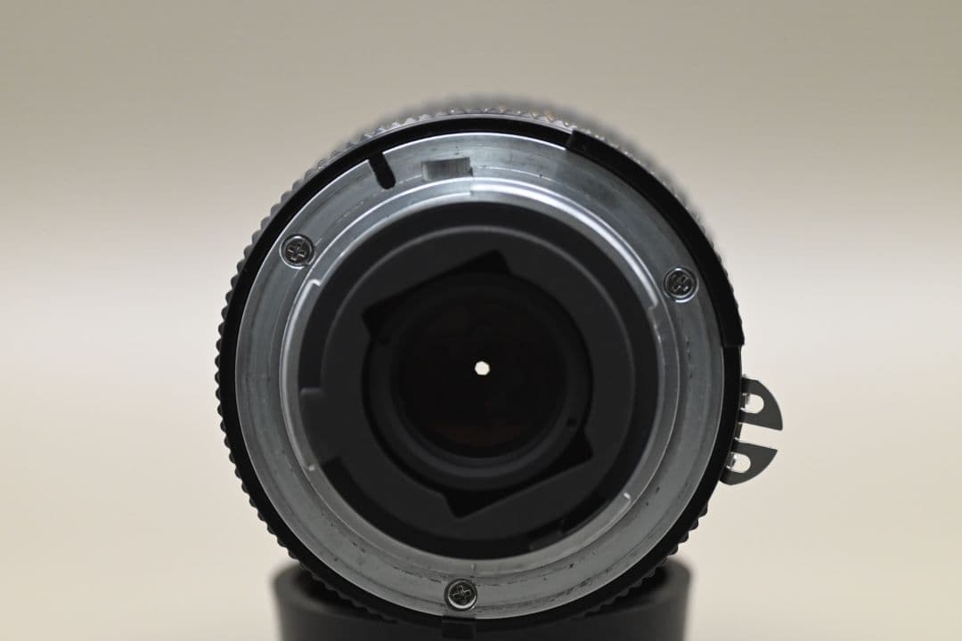 ニコン Nikon Ai-s Micro−Nikkor 55mm f2.8