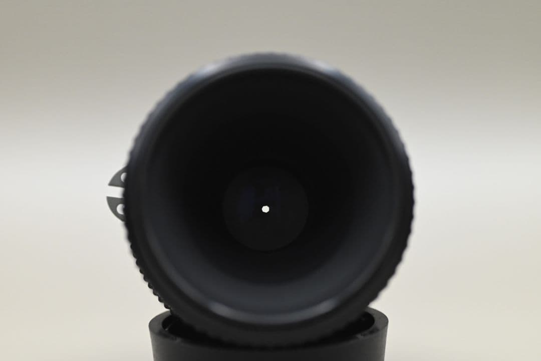 ニコン Nikon Ai-s Micro−Nikkor 55mm f2.8