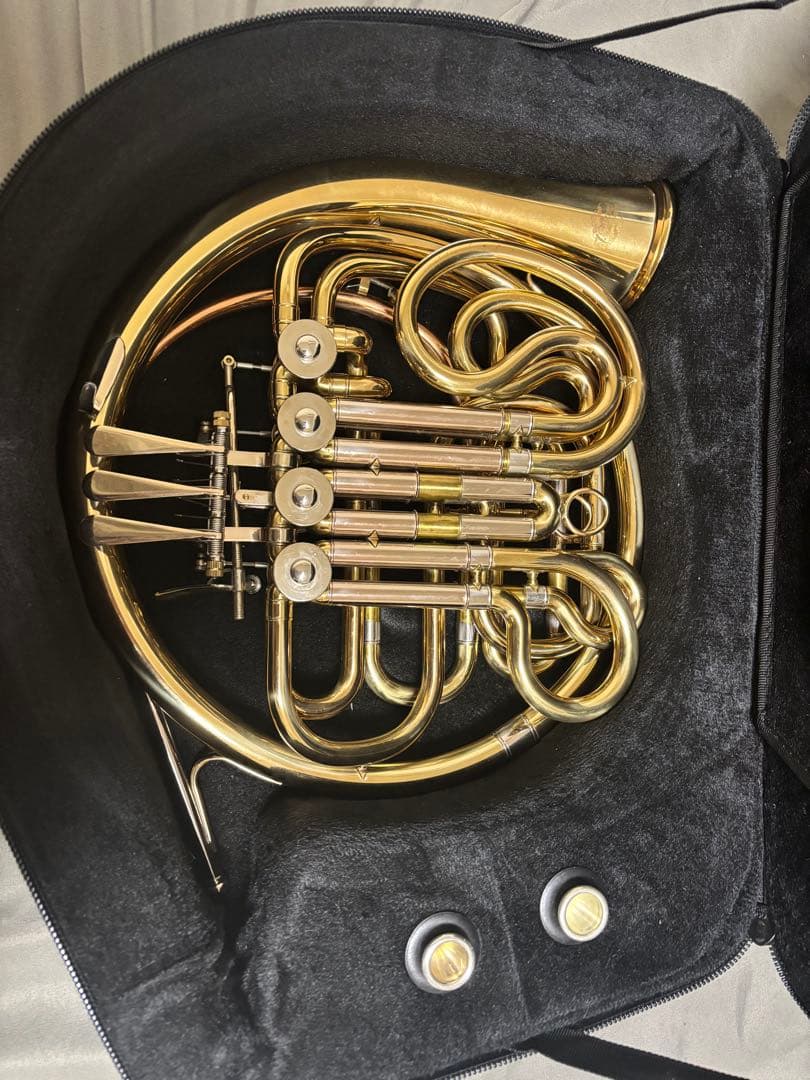 J. Michael FH-850 フルダブルホルン