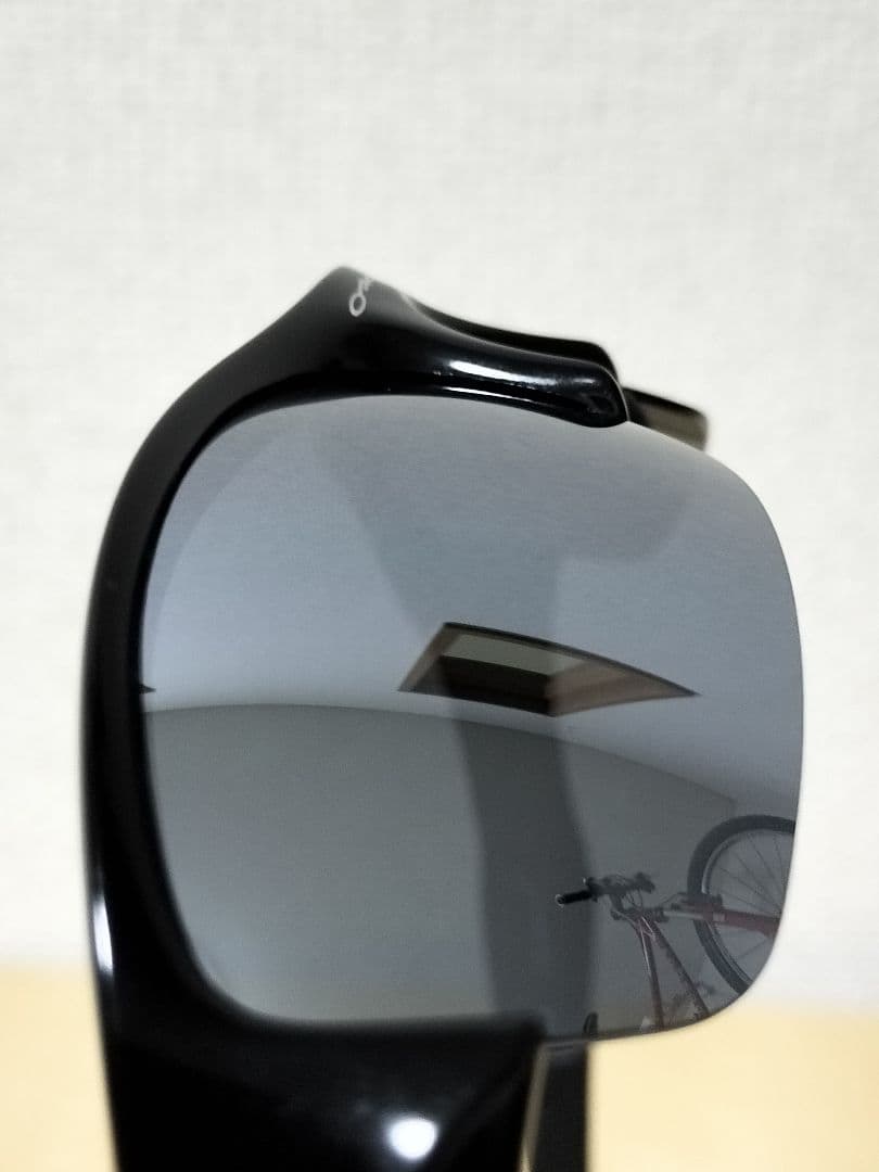 レンズ新品 OAKLEY FLAK JACKET