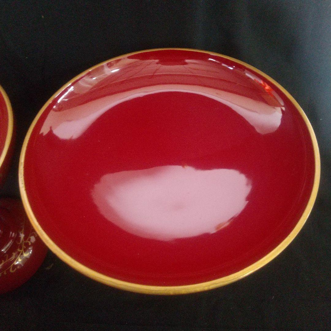 仏具高月(木製)唐草 七寸