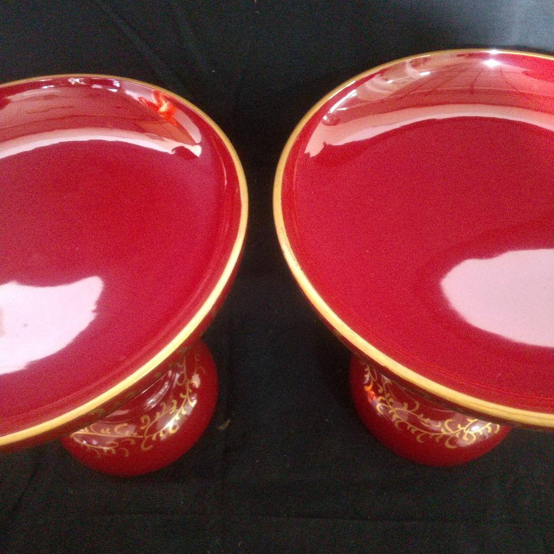 仏具高月(木製)唐草 七寸