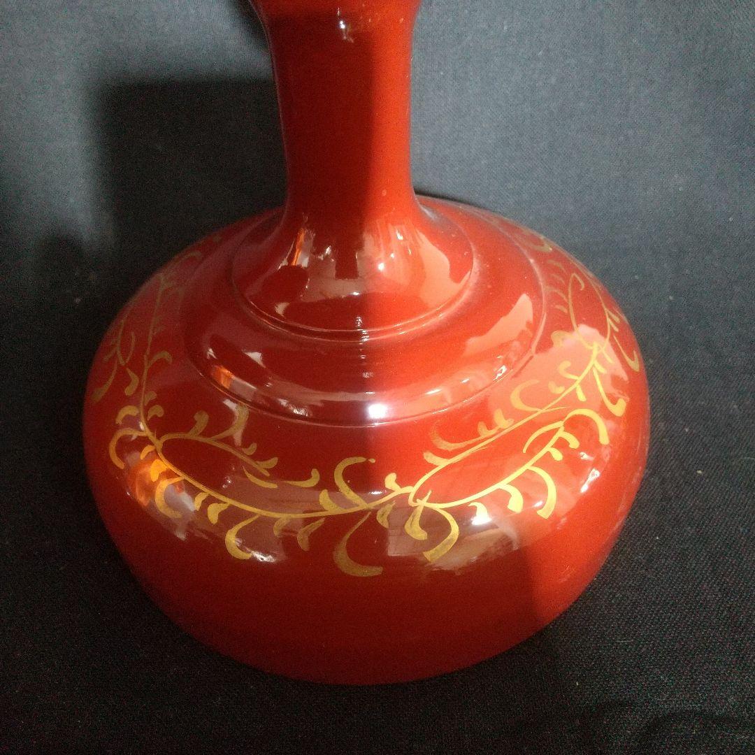 仏具高月(木製)唐草 七寸