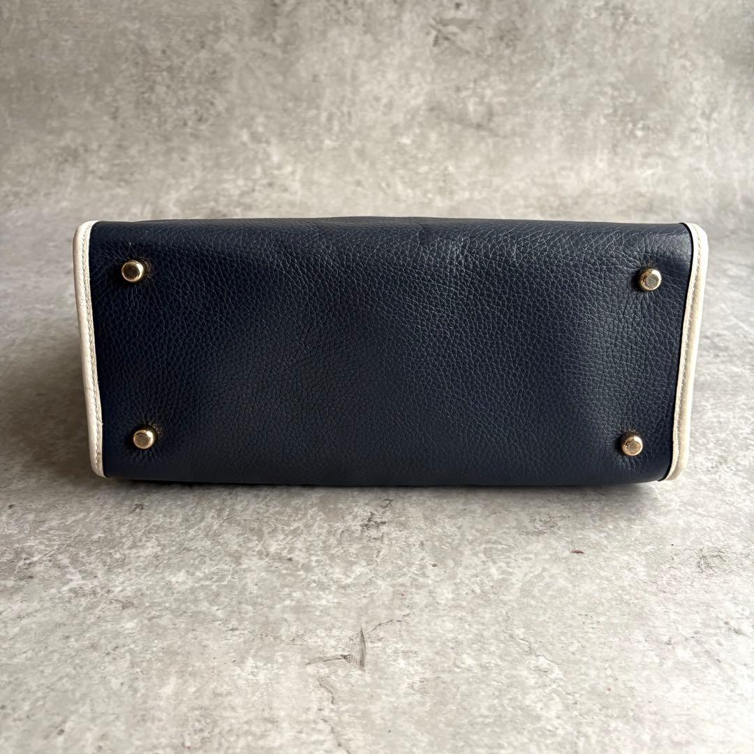 【コムギ様】COACH デンプシー トート 2way ハンド ショルダーバッグ