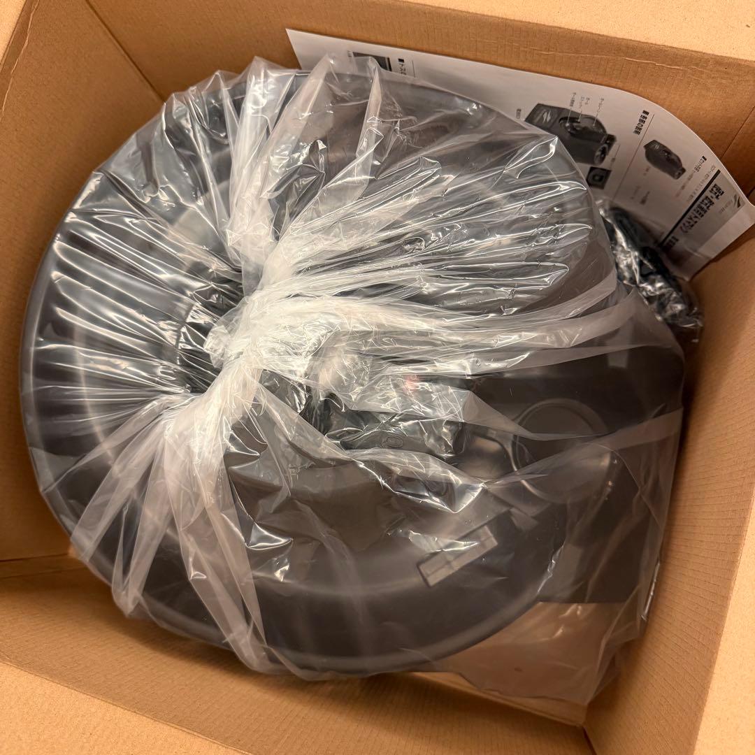 【未使用品】フィールドフォーストスマシン 硬式・軟式球 FTM-240