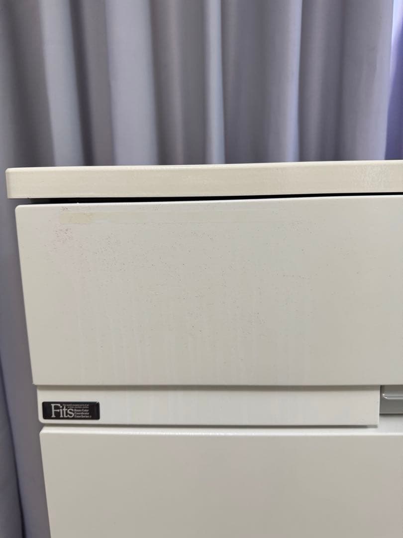 天馬 フィッツプラスプレミアム 5段 ホワイト