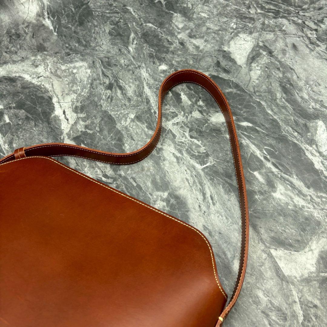 Marienwiese ✨土屋鞄　ディアリオ　フリーワンショルダーバッグ