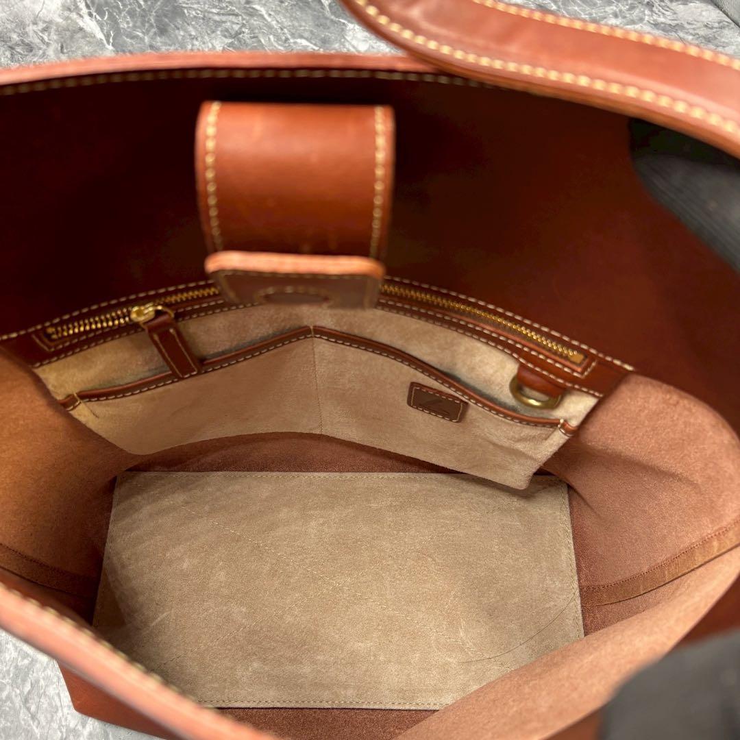 Marienwiese ✨土屋鞄　ディアリオ　フリーワンショルダーバッグ