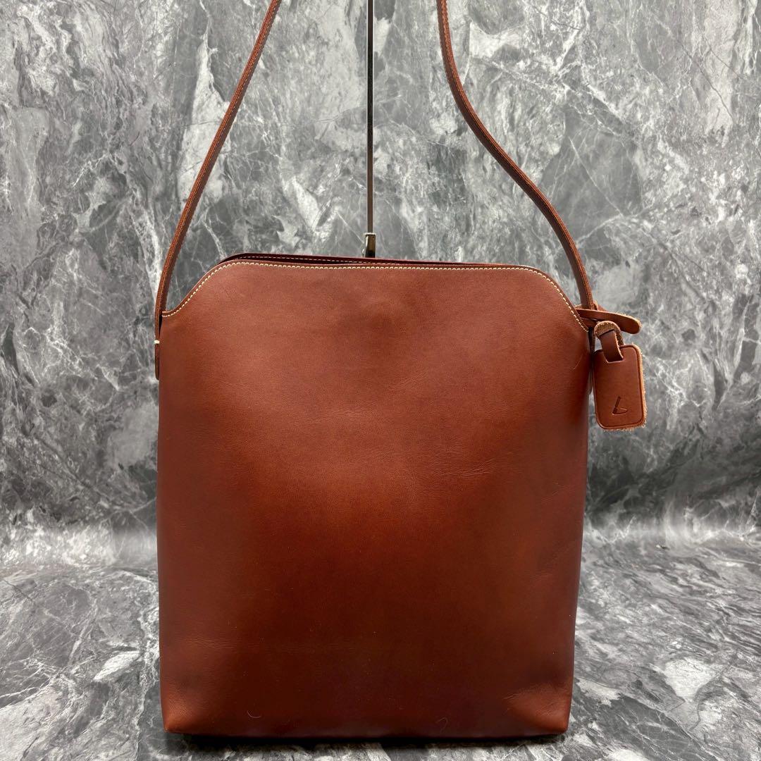 Marienwiese ✨土屋鞄　ディアリオ　フリーワンショルダーバッグ