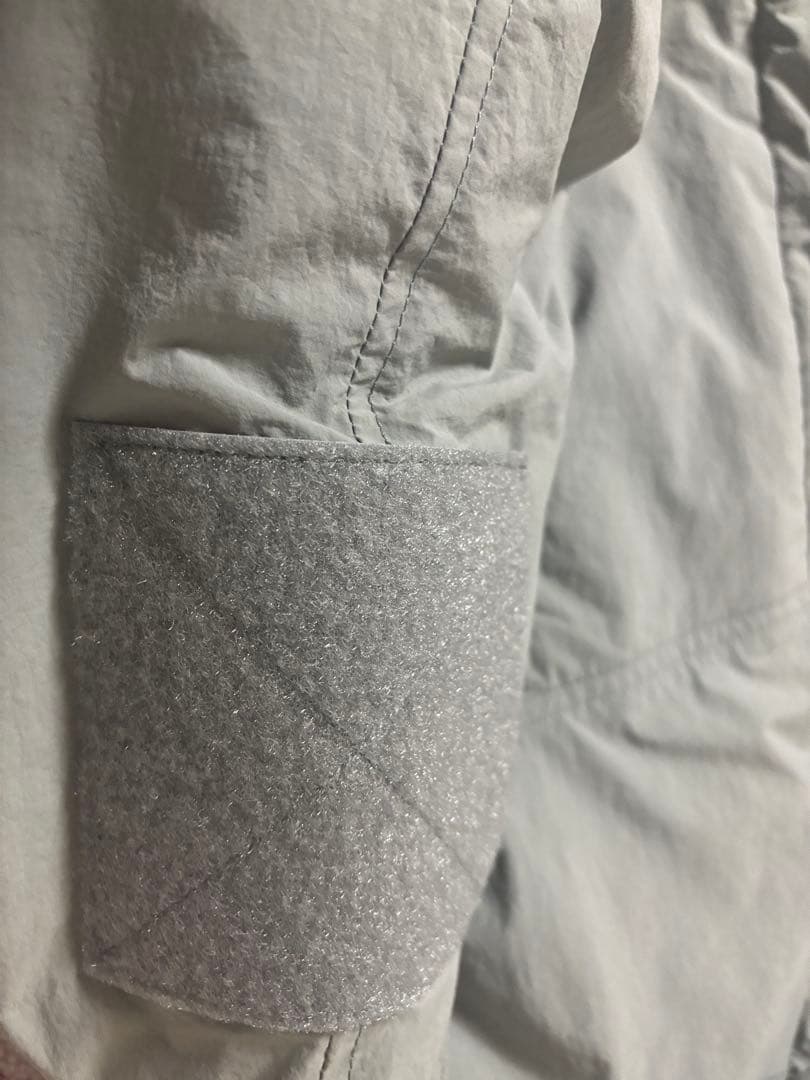 ジャケット・アウター CMF OUTDOOR GARMENT WILD THINGS TYPE1