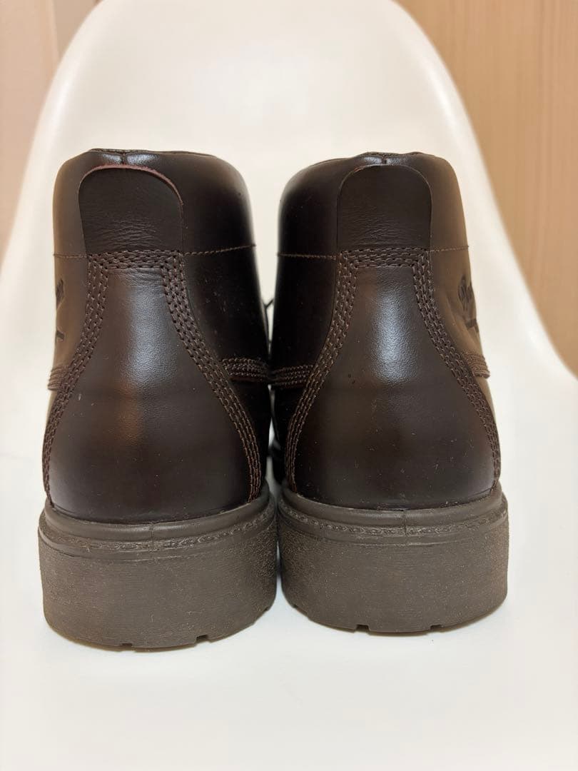 【美品】Danner ダナー　ヤムヒル　D120005 ワークブーツ　27㎝