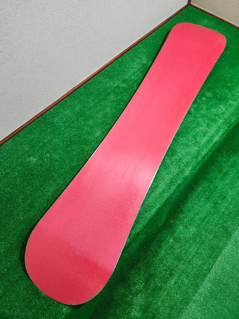 メンズエントリーモデル スノーボード3点セット 初心者向け