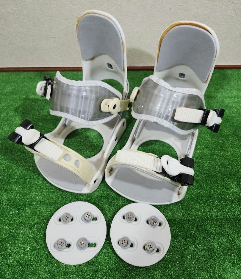 メンズエントリーモデル スノーボード3点セット 初心者向け