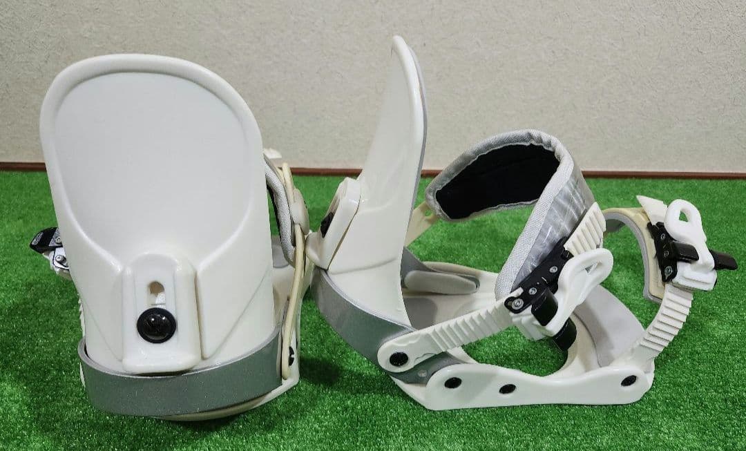 メンズエントリーモデル スノーボード3点セット 初心者向け