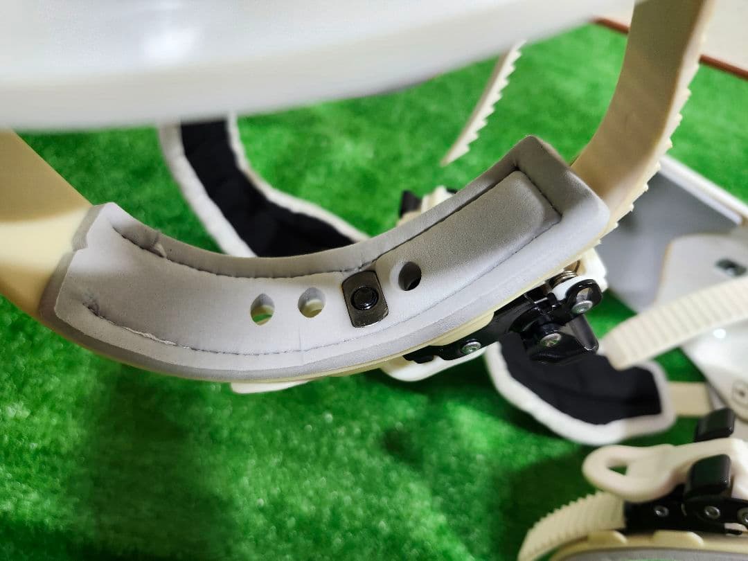 メンズエントリーモデル スノーボード3点セット 初心者向け