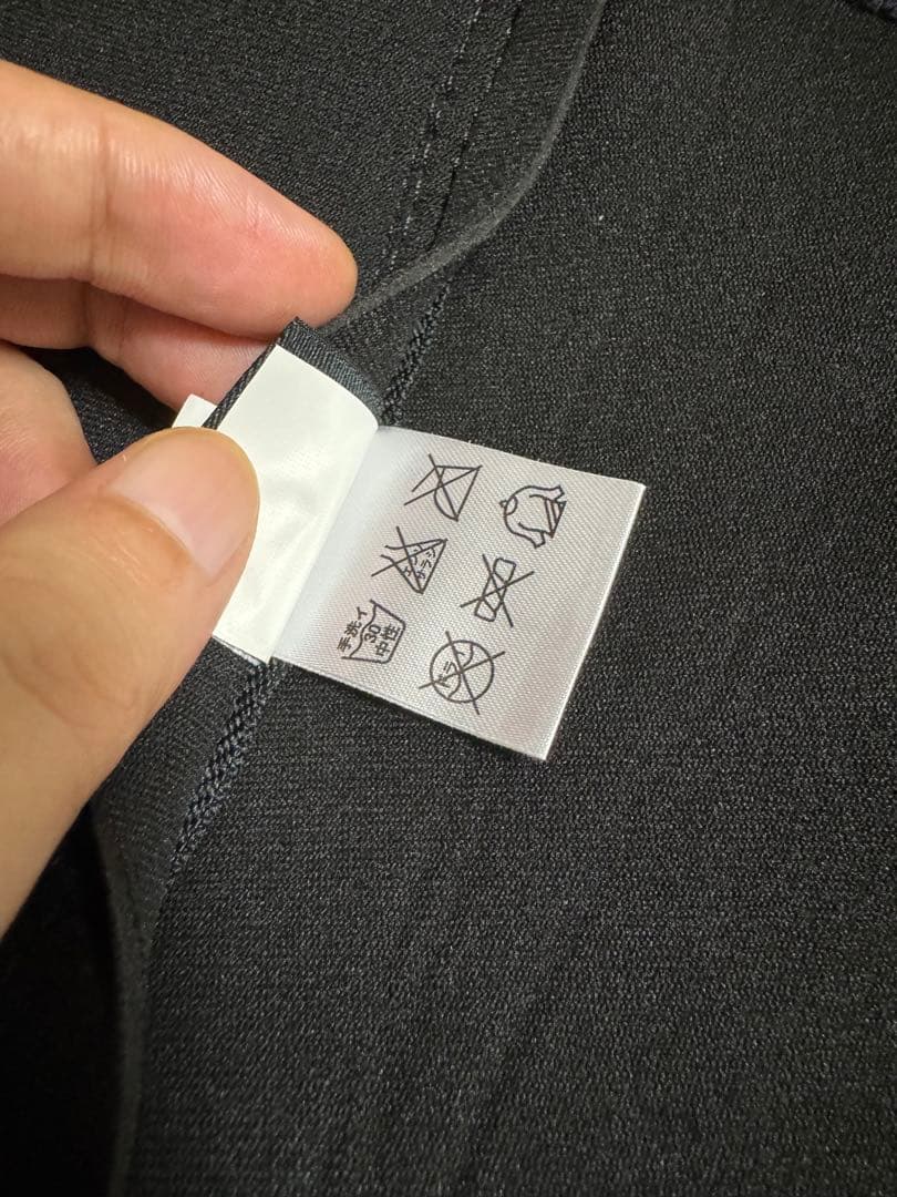 O'NEILL 半袖タッパー ブラック