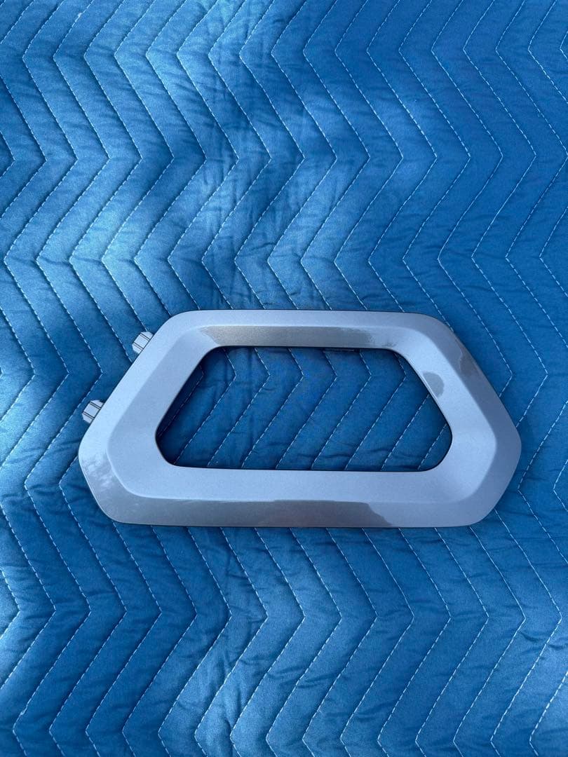 新型フォレスター　ＳＬフォレスター　ガーニッシュ　一式（フロント・サイド・リヤ）