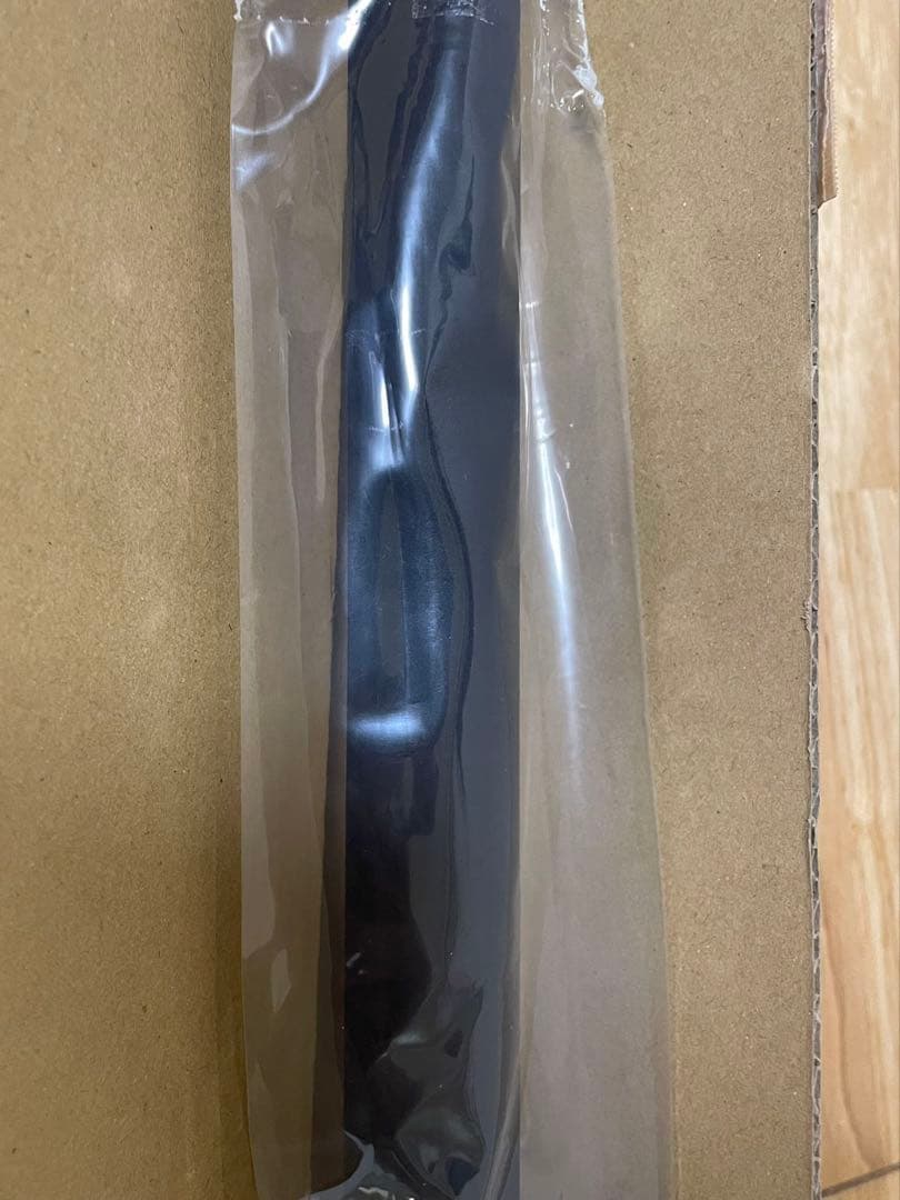 MCワークス　リアルフュージョン　612LR　10周年記念限定モデル