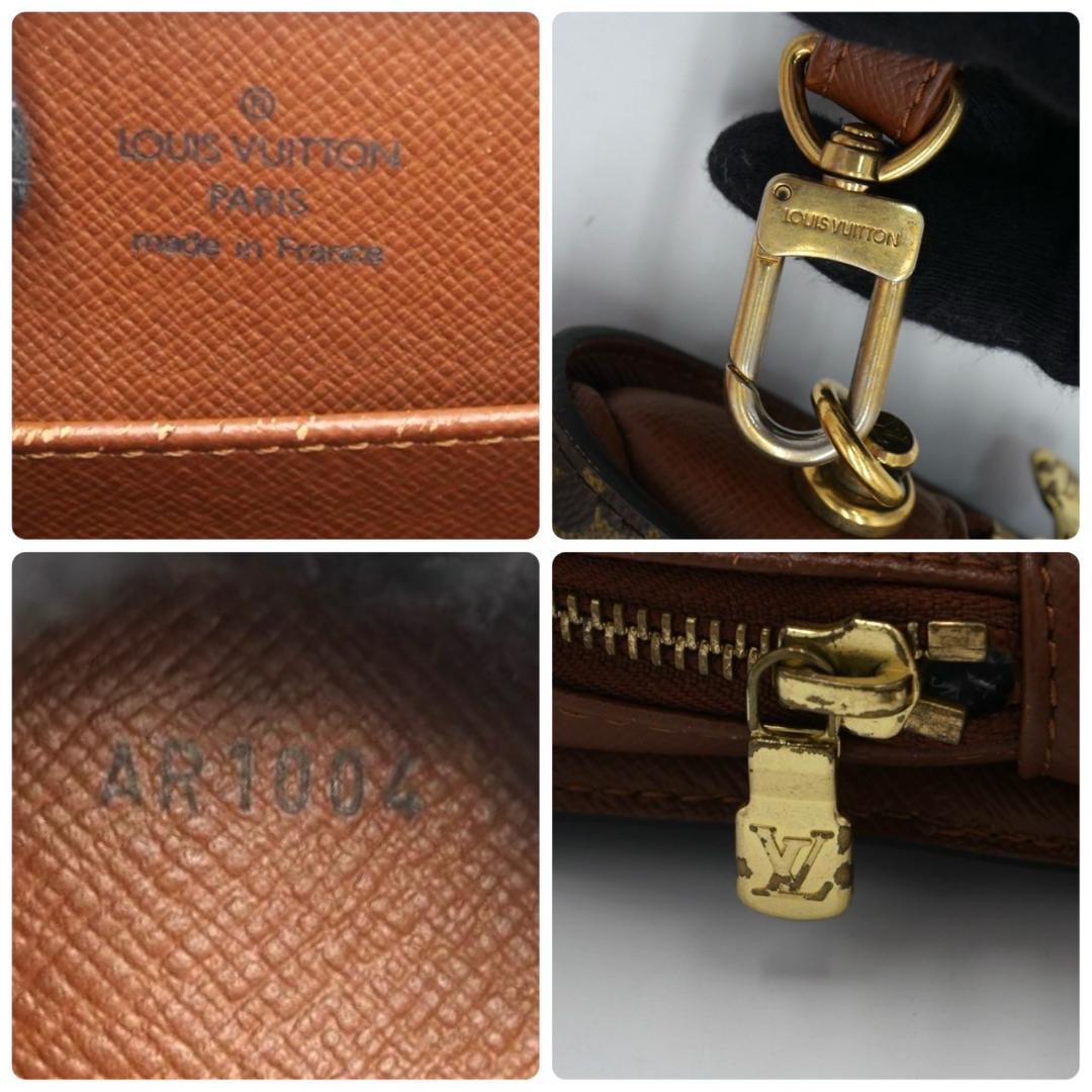 ルイヴィトン モノグラム オルセー セカンドバッグ　クラッチバッグ