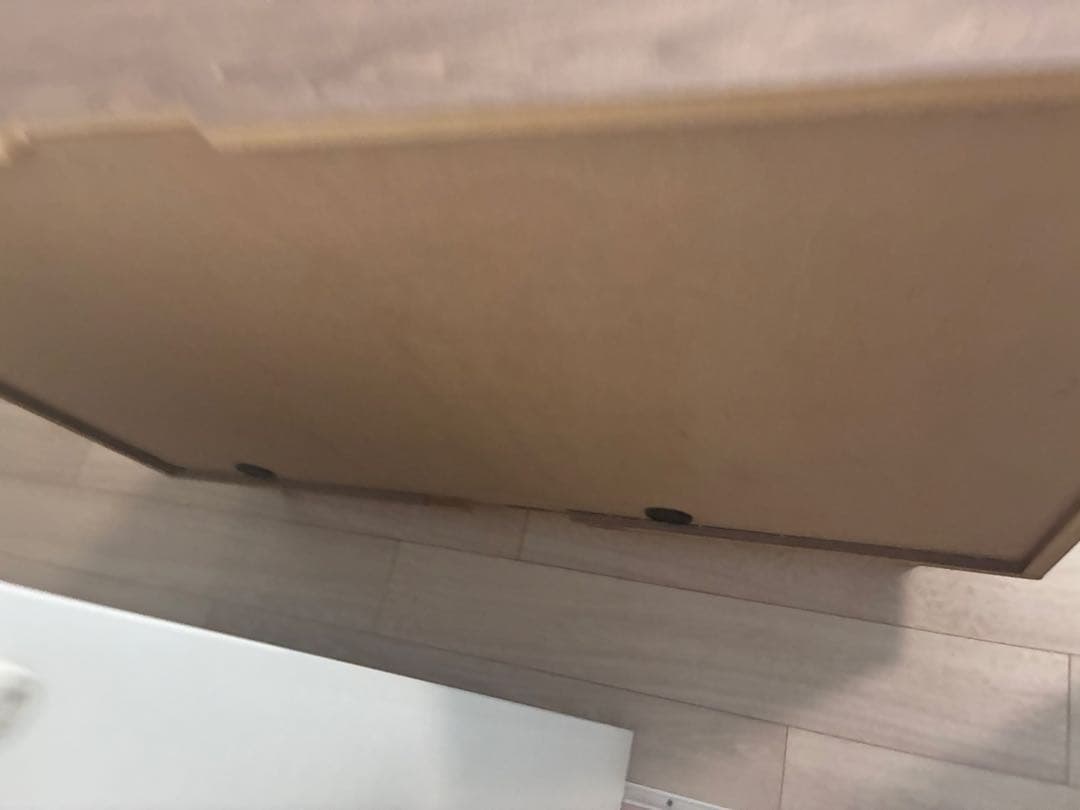 bellemaison ベルメゾン　キャビネット　グレーオーク、アッシュ系