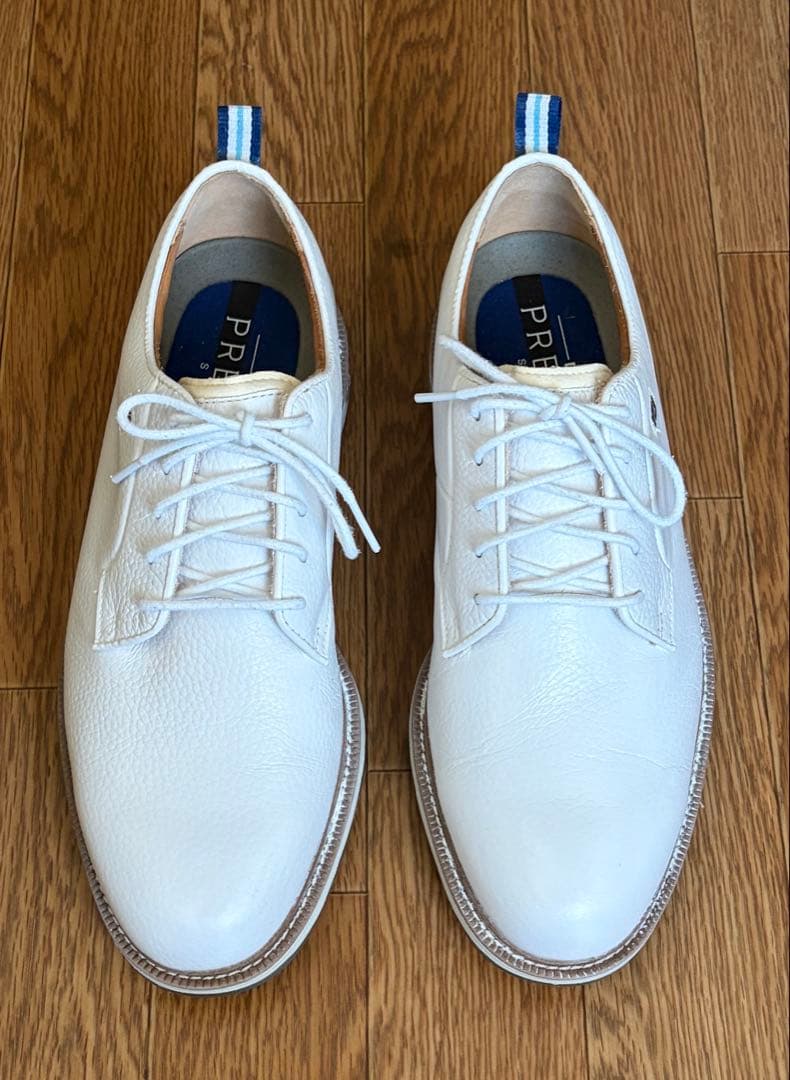 フットジョイ FJプレミアシリーズ フィールド（フルグレインレザー）