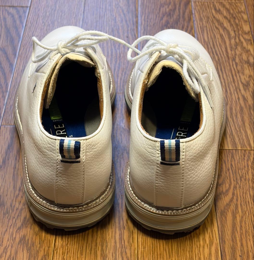 フットジョイ FJプレミアシリーズ フィールド（フルグレインレザー）