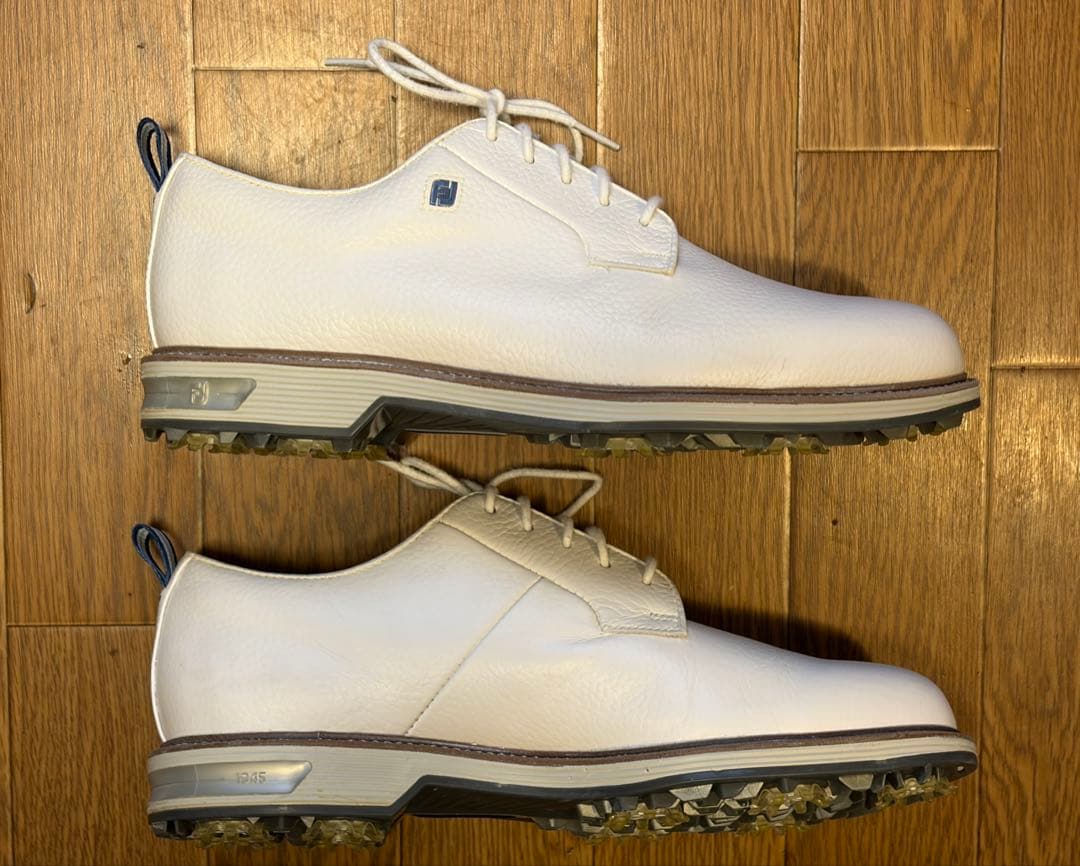 フットジョイ FJプレミアシリーズ フィールド（フルグレインレザー）