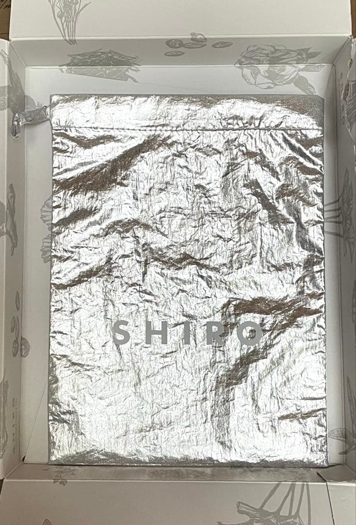 ■新品・未開封■ shiro サボン ヘアケアキット