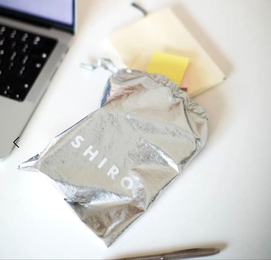■新品・未開封■ shiro サボン ヘアケアキット