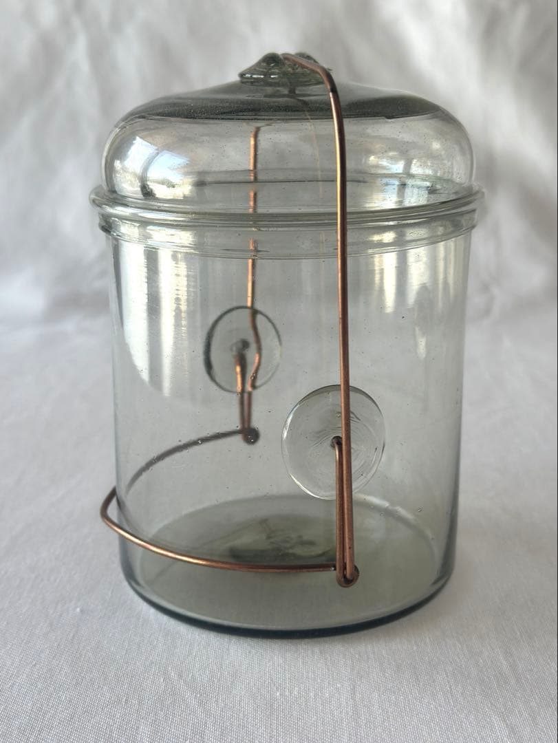 未使用 Peter Ivy FLOW LAB ガラスコーヒージャー