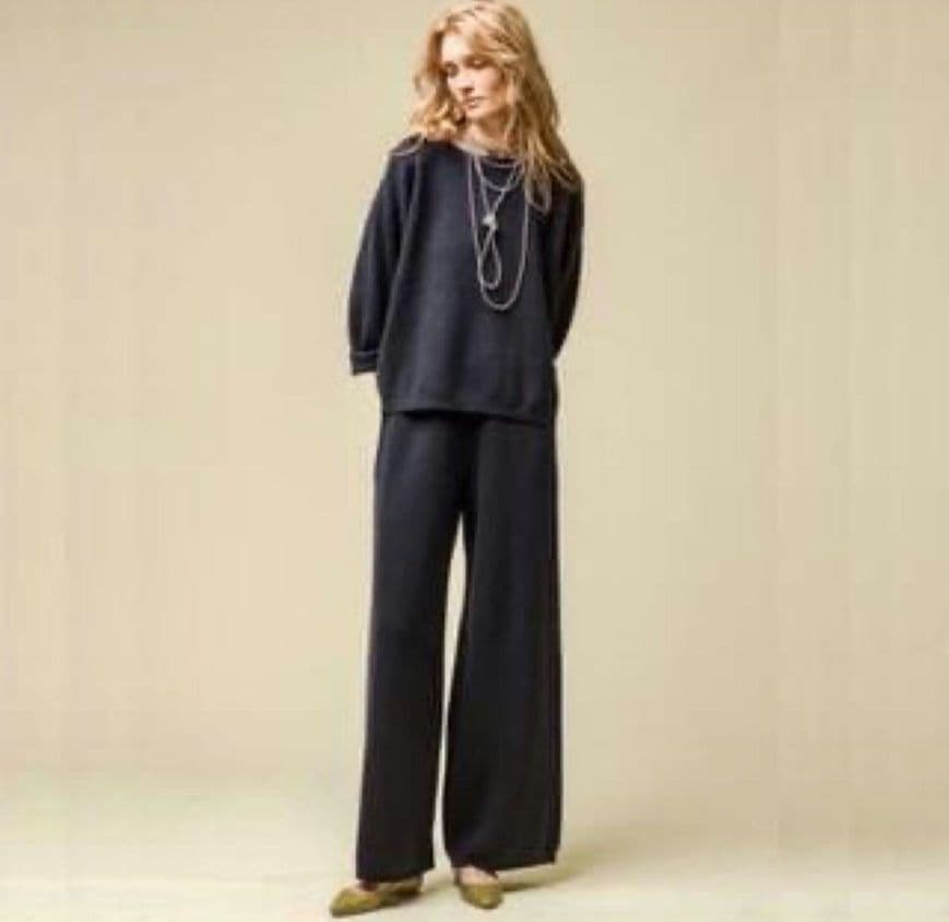 【新品】DEMYLEE ロンハーマン別注　miranorib pants XS