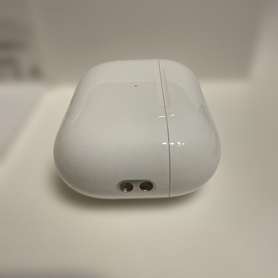 【正規品保証】AirPods pro 第二世代　タイプC