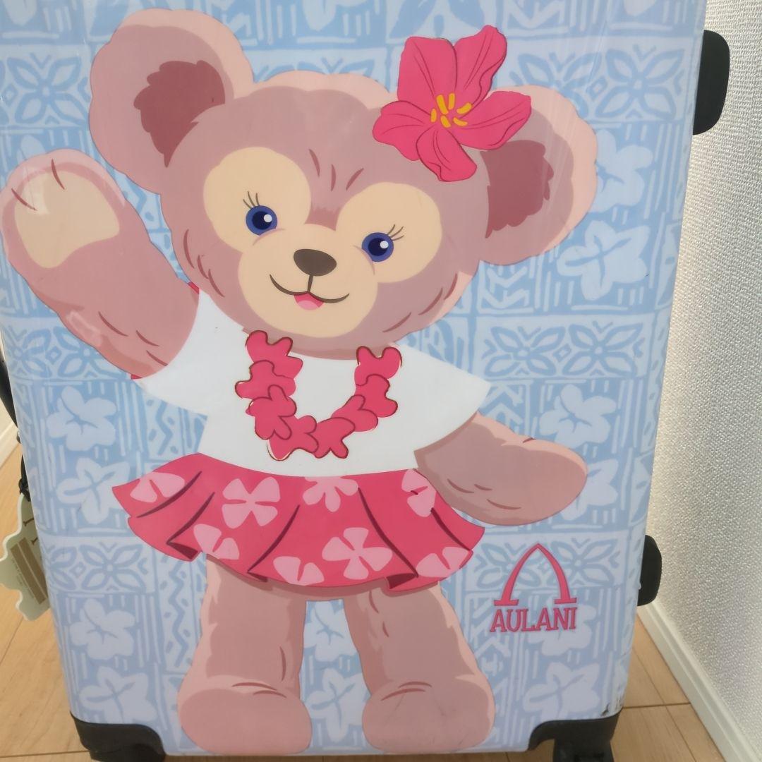 AULANI キャリーケース 　非売品