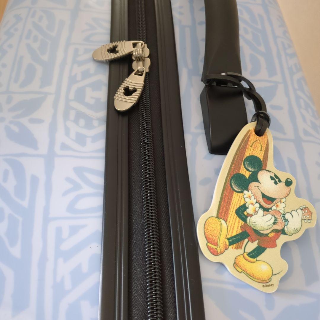 AULANI キャリーケース 　非売品